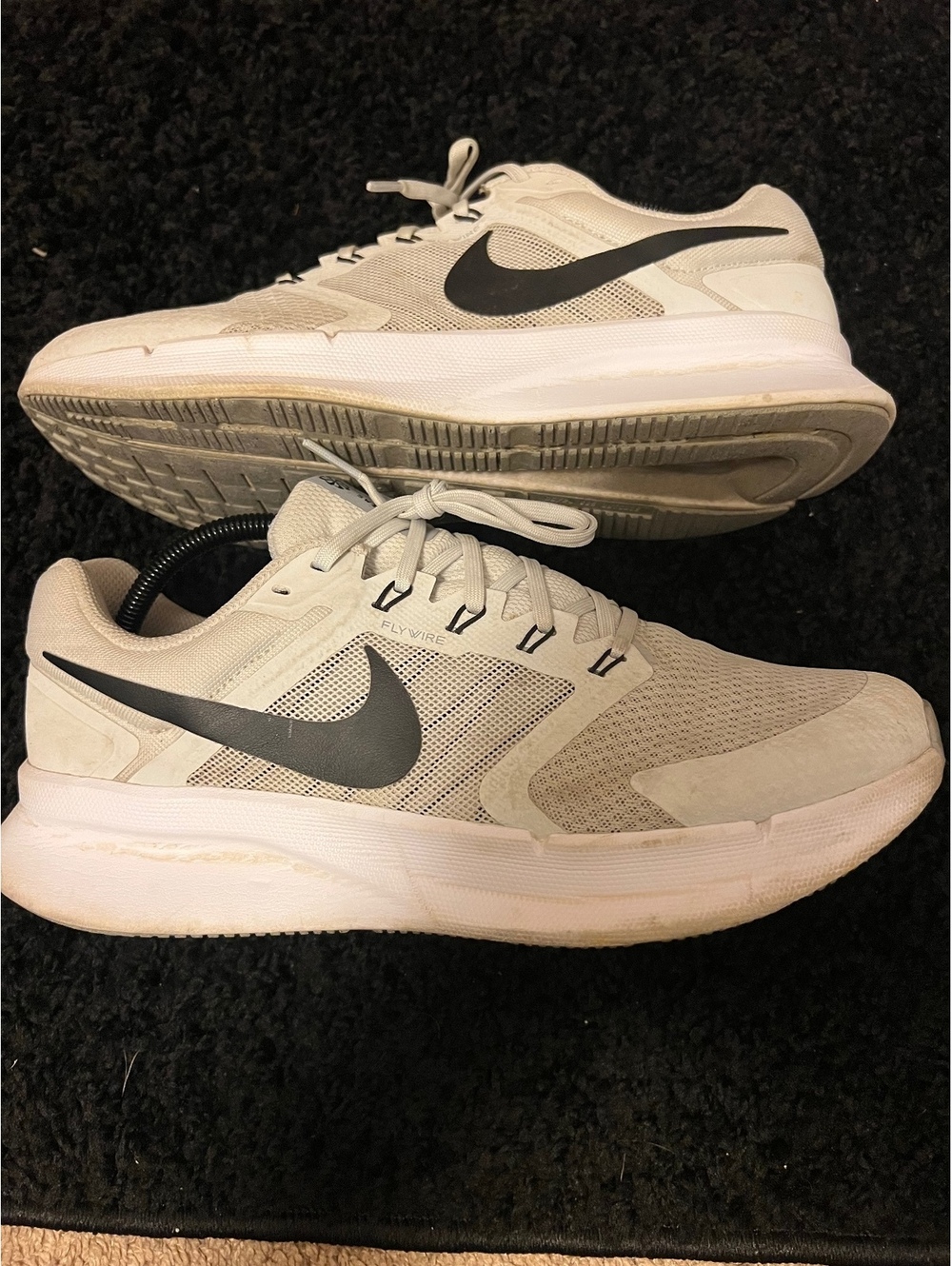 Nike Run Swift 3 'Photon Dust Black'
